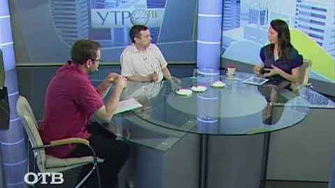 Как выбрать самое качественное мороженое? (26.06.13)