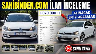 Sahibinden İlan İncelemeleri Alınır Mı? #canlı 24.08.2026