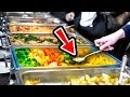 Top 10 Ways All You Can Eat Buffets Make MONEY!