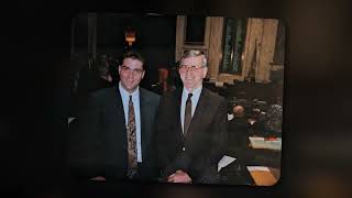 John Harrison - Memorial Slideshow