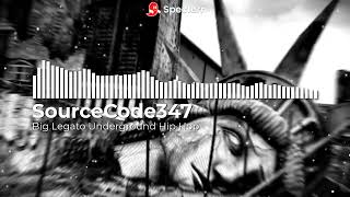 Big Legato Underground Hip Hop Beat Net Worth