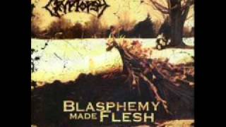 Watch Cryptopsy Mutant Christ video