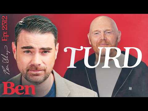A Message for Bill Burr
