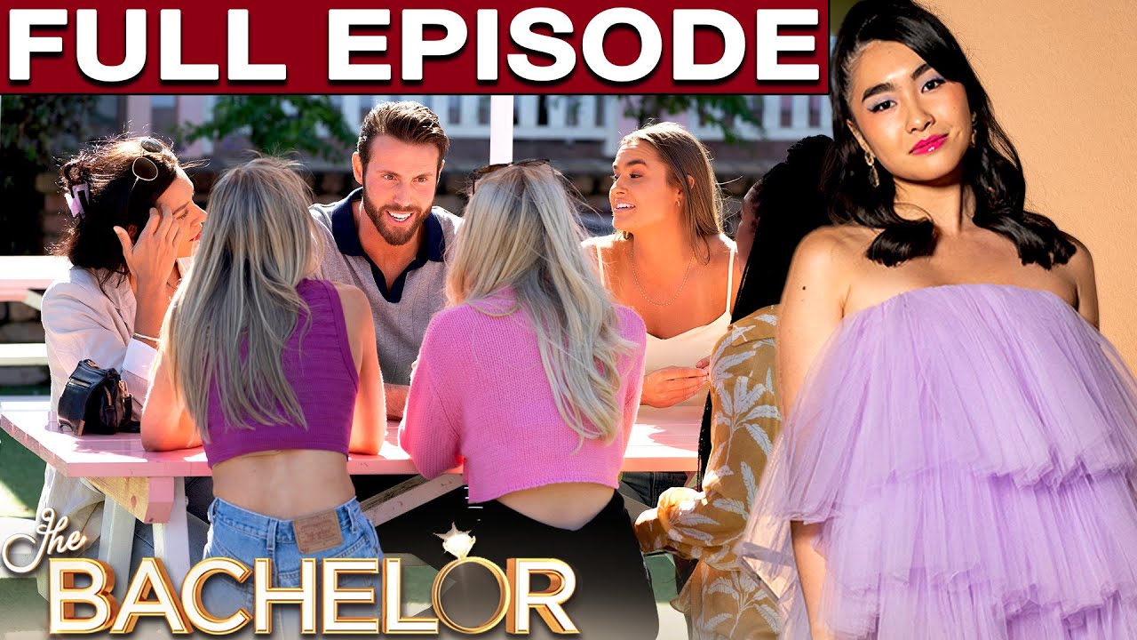 The Bachelor Australia Season 10 Episode 3 (Full Episode)