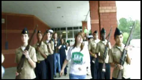 Harrison Lip Dub