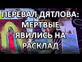 НЕ ШУТКА! Дятлов отозвался на зов. Разговор с мертвыми (осторожно, латиноамериканская черная магия).