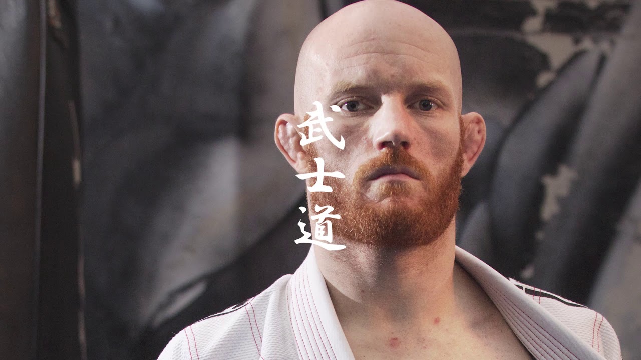 Tatami Fightwear Japan Series BJJ Gi's