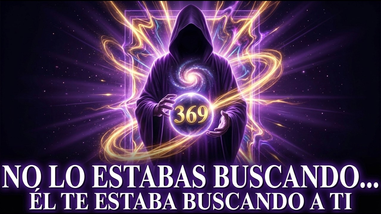 Este Video Te ELIGIÓ hoy MARTES 26/05: Abre la Puerta 369 — El Campo Te ...