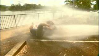 SEAFM FIRE IN THE SKY R.wmv