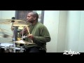Zildjian Lessons: Will Kennedy - Phrasing in 5/4 Time