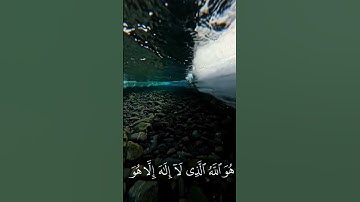 عبدالباسط عبدالصمد || سورة الحشر #قرآن #تلاوة_جميلة #آيات #اكسبلور #لايك #explore #duet #quran #قرآن