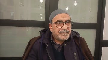 إملاءللآيات(135-136-137-138-139-140)من سورة النساء بجامع الحبلي(سيدي غيث)الشيخ صلاح العلويني