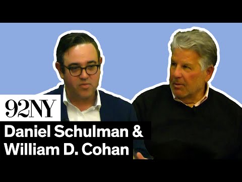 From Wall Street to 92NY: The German Jewish Financiers Who...