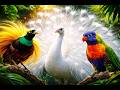 Most Beautiful Birds on Earth