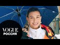 73 вопроса Хейли Бибер | Vogue Россия