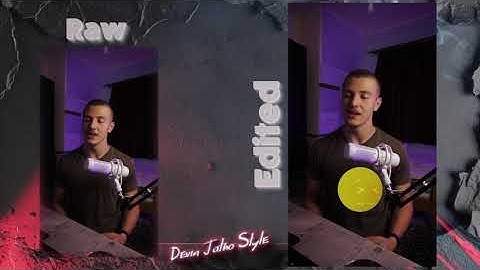 Devin Jatho Style Shorts Edit Reels