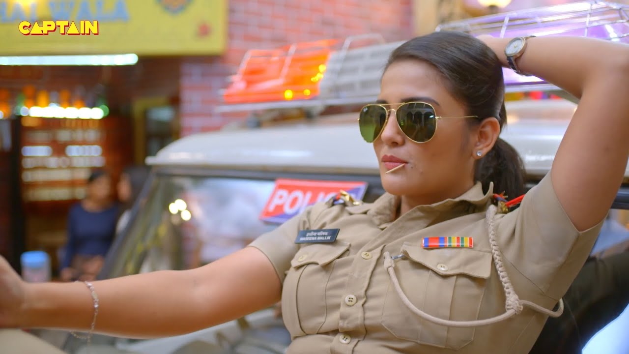 Haseena बनकर दिखाएगी अब Karishma Singh || Maddam Sir - Ep. 616