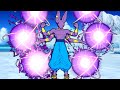 All the CRAZIEST Beerus LOOPS (Sparking Edition) - DBFZ 1.38