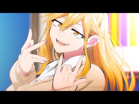 Yofukashi No Uta AMV Are You Ok 