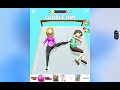 Playing move people