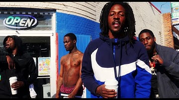 EL MOSES/94 WIGG/6 MILE KILLA-THE INTRODUCTION (OFFICIAL MUSIC VIDEO) SHOTXCHRISB