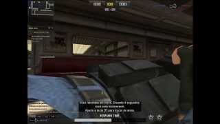 Tenente Coronel Aimbot