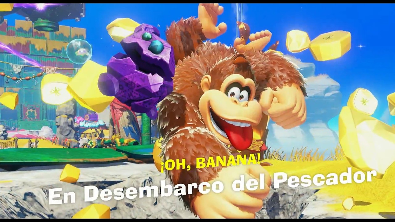 ¡Nivel 2 en Bananza! 🍌🔥 Esto se puso MÁS difícil…