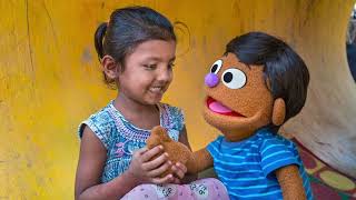 The Power Of Storytelling With And For Communities