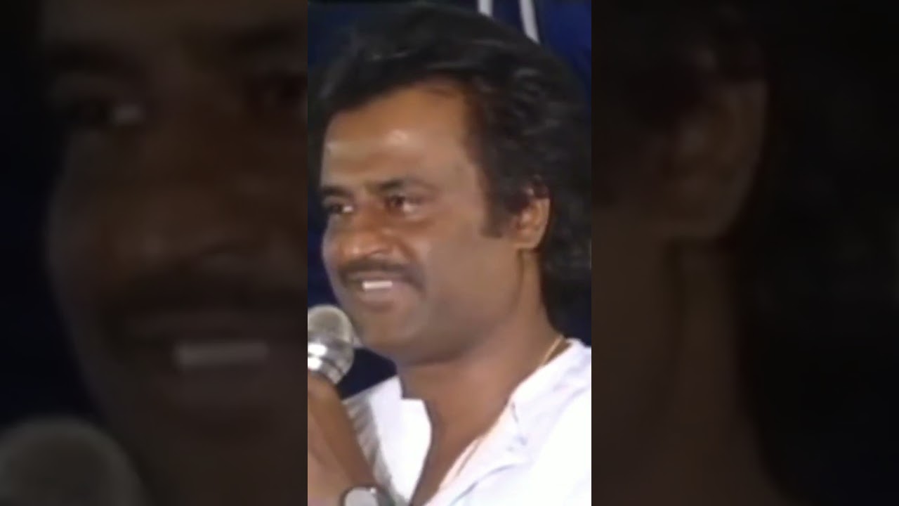 Don't comparison  rajni fans