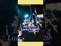 Juice=Juice「LuckyFes'26」setlist digest