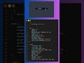 Spring Tab Using HTML And CSS #shorts