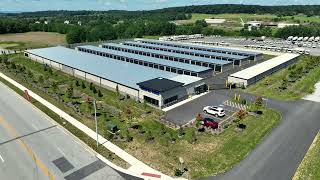 Runway Self Storage - Westminster, MD