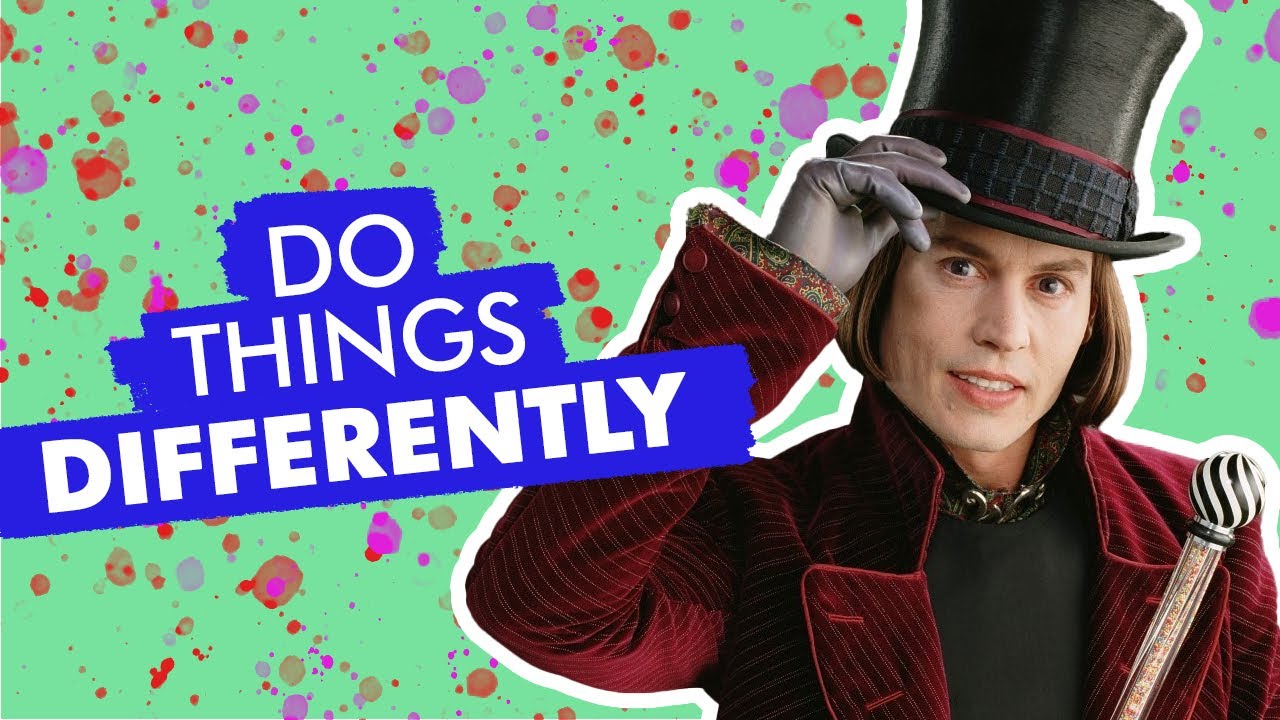 Как ставить цели, будучи ENFP/INFP (секретный рецепт)