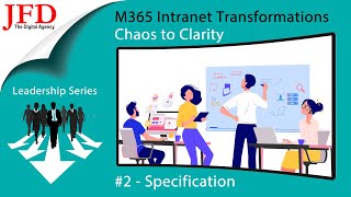 Celebrity M365 Transformations: Creating a Specification Wealth
