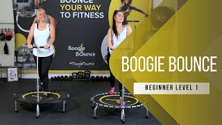 Boogie Bounce Beginner Level 1 - Let's Get Started screenshot 4