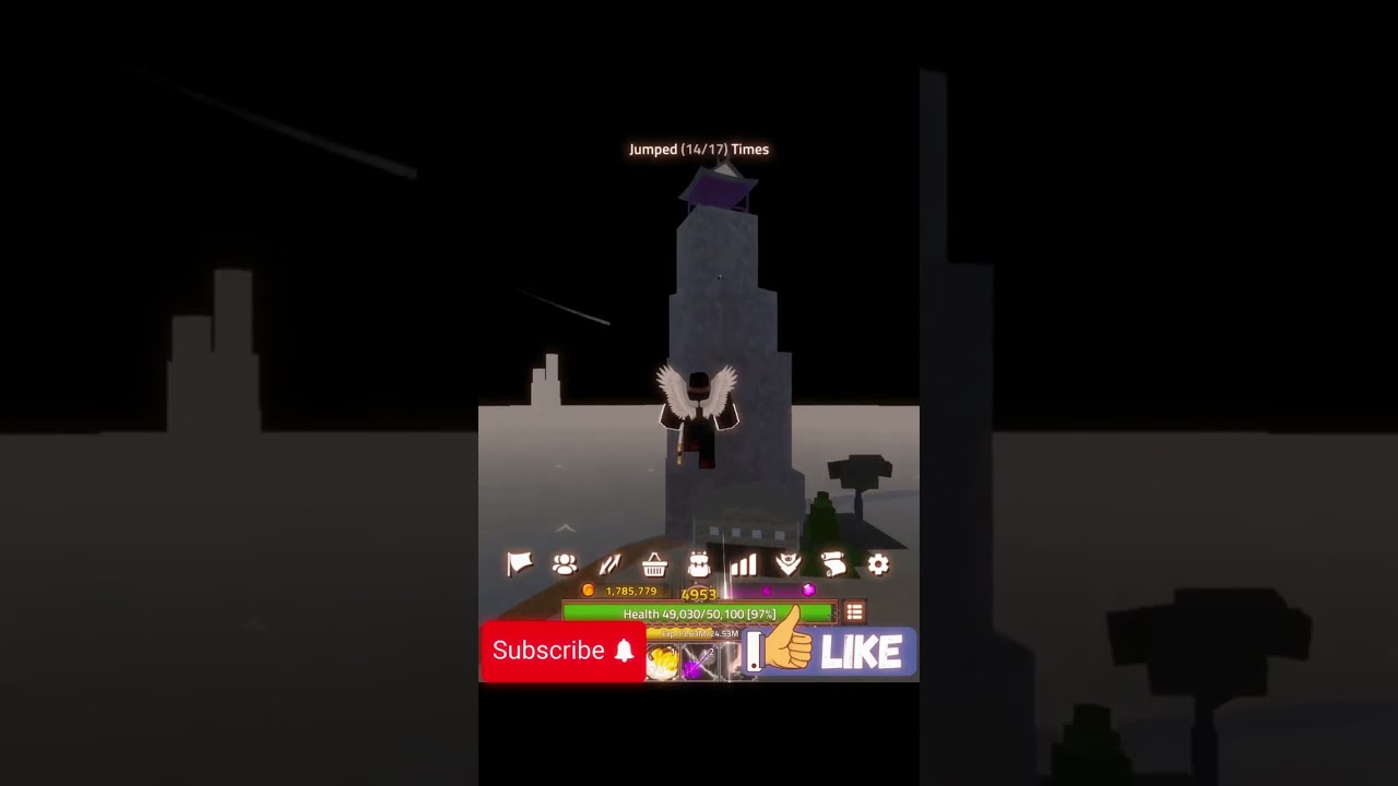 Where to Buy Dragon Fighting Style in King Legacy 🐉 (Roblox)