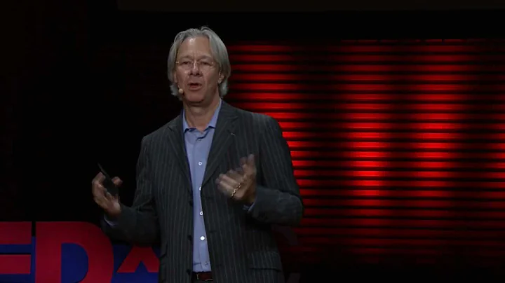 The Taste of Art: Julian Zugazagoitia at TEDxKC