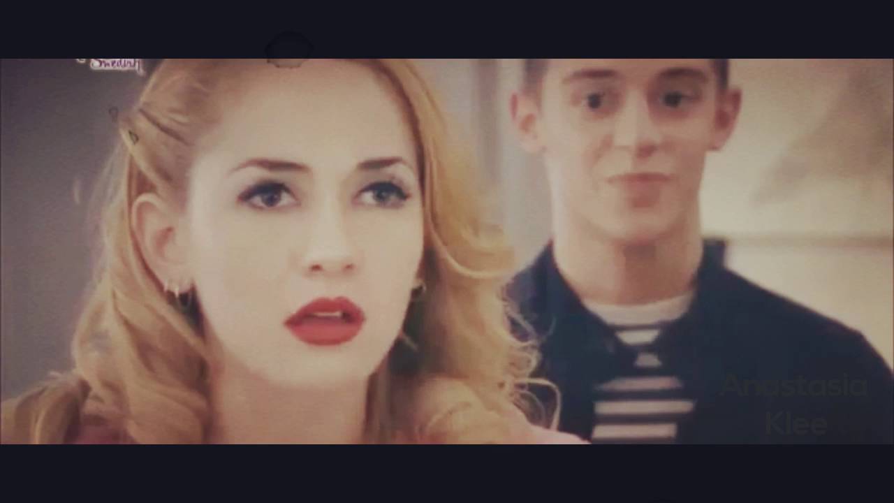 Violetta/Ludmila & Violetta/ Ludletta - Unsteady