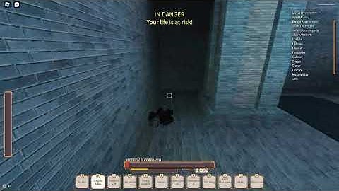 Rogue lineage exploiter. (proof for restore)