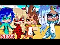 MIRACULOUS | 🐞 TIKTOK COMPILATION ☯️ | SEASON 4 | Tales of Ladybug & Cat Noir | ✨ Episode 268 ✨