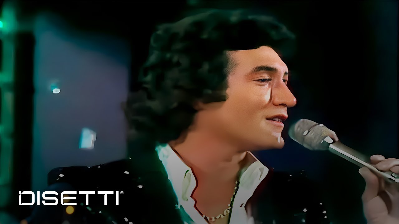 Danny Daniel - Querida Mía (En Vivo)