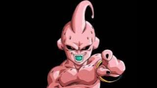 Kid Buu theme