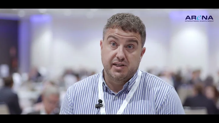 IHTF 2022 Interview | Dean Farley | Worldline