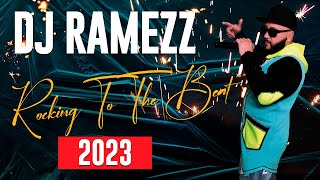Dj Ramezz  "Rocking To The Beat" 2023 (New Eurodance)