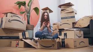Be alert for scams during Amazon Prime Days