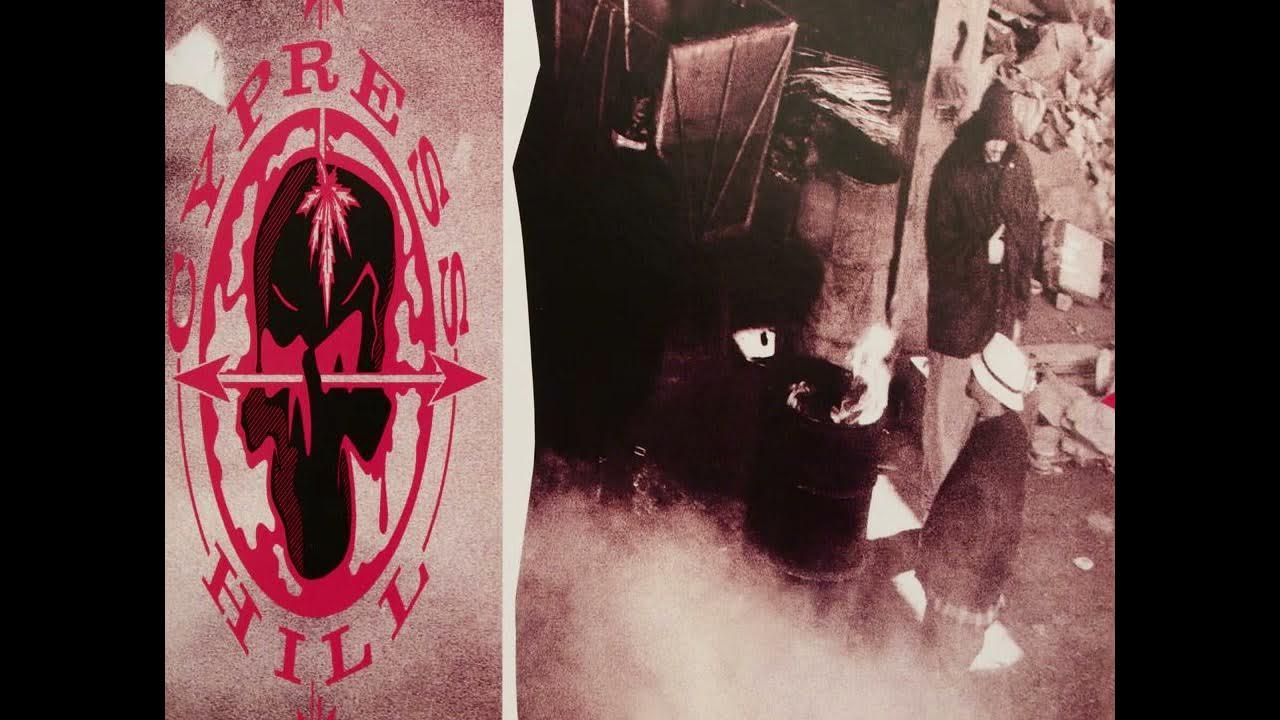 Cypress Hill How I Could Just Kill A Man 1992 YouTube cypress-hill-how-i-could-just-kill-a-man-1992-youtube