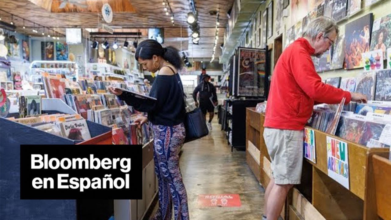 Las ventas al por menor en Estados Unidos en el mes de enero alcanzaron su máximo en casi dos años