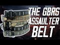 The GBRS Group Assaulter Belt