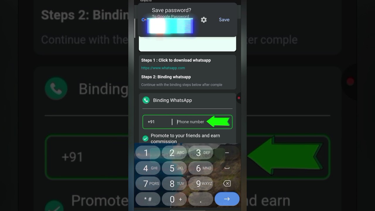 Funjob Official-How to Register