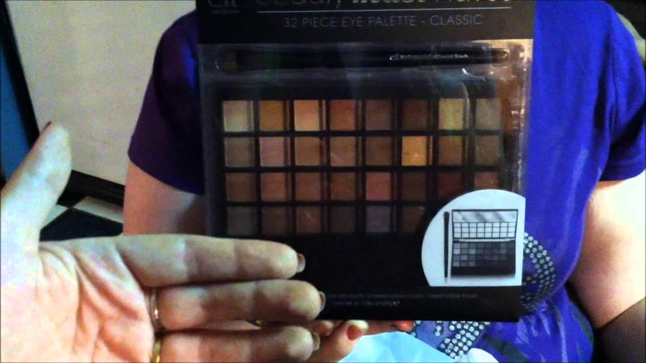 Thrifty beauty Reviews Presents The Thrifty Beauty Giveaway #3 ((CLOSED))